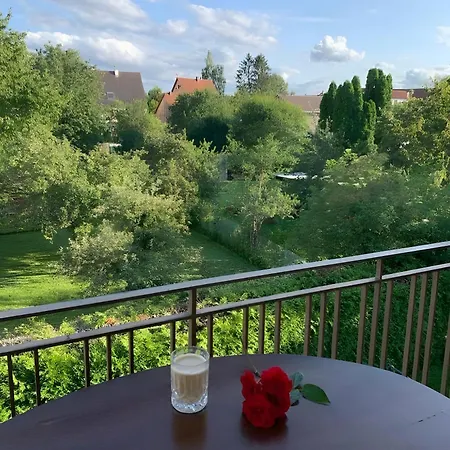 In Apartman Winterlingen