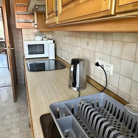 In Apartman