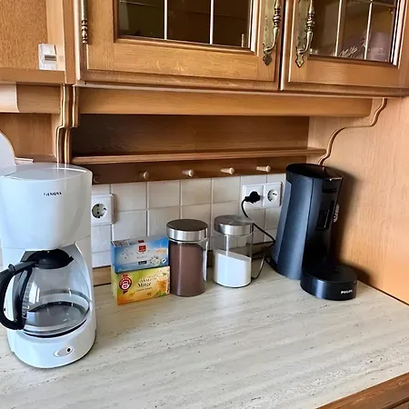 Apartman In Winterlingen
