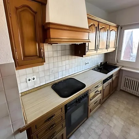 In Apartman *